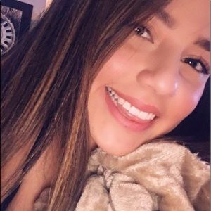 Meet your Posher, Mkayla